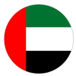 Dubai Flag