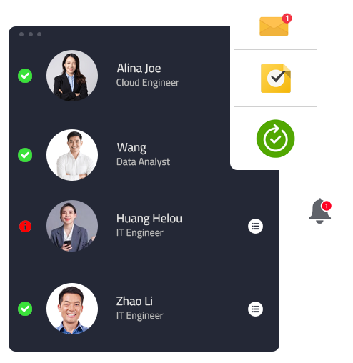 AI Powered Employee Onboarding