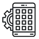 Mobile App