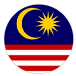 Malaysia Flag
