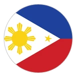 Phillipines Flag